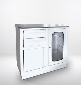 Gabinete médico Integral