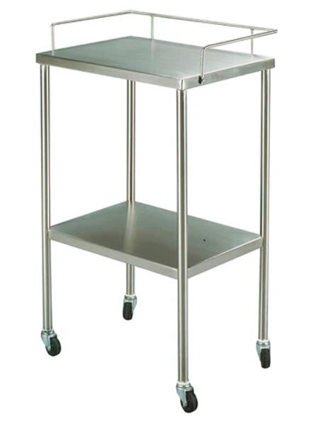 Mesa Pasteur sencilla